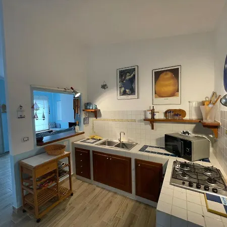 Casa Relax Tra Cielo E Mare Bosa