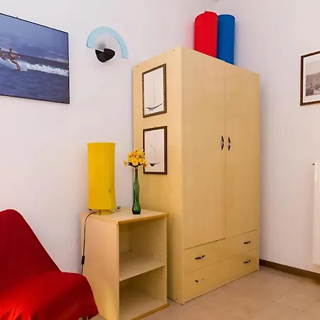 Casa Relax Tra Cielo E Mare Bosa