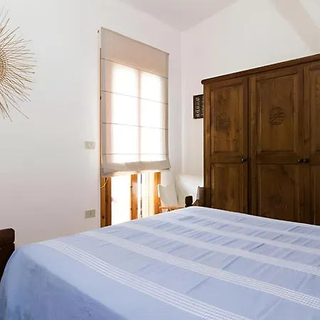 Casa Relax Tra Cielo E Mare Apartmán *