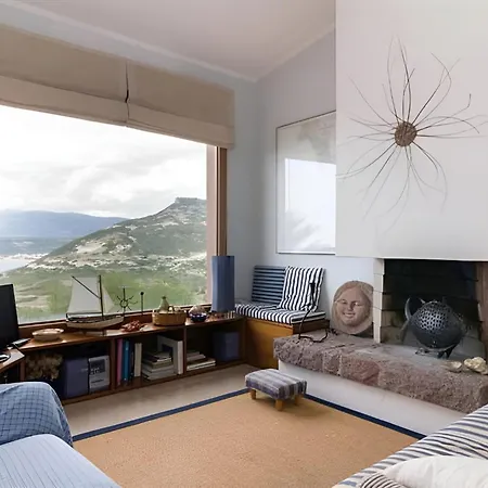 Apartmán Casa Relax Tra Cielo E Mare Bosa