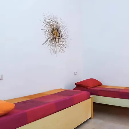 Casa Relax Tra Cielo E Mare Appartamento Bosa