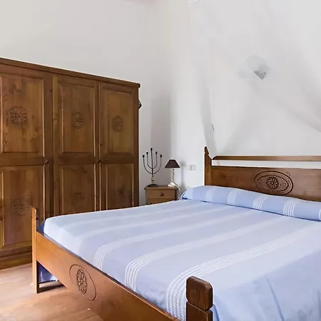 Apartmán Casa Relax Tra Cielo E Mare Bosa