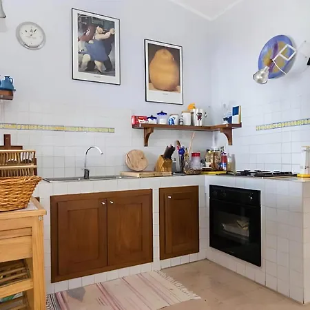 Casa Relax Tra Cielo E Mare *