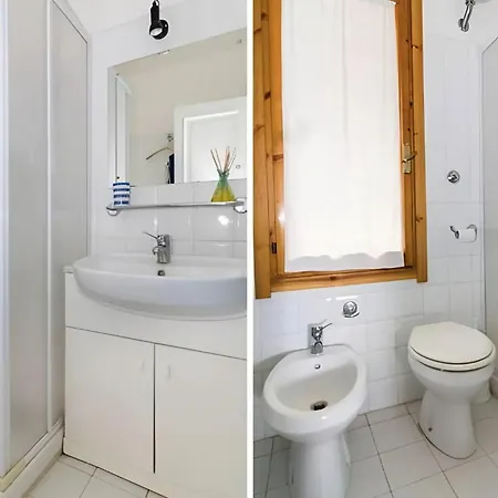 Casa Relax Tra Cielo E Mare *