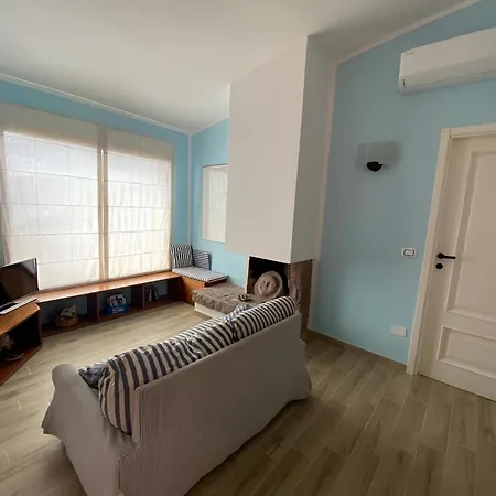 Casa Relax Tra Cielo E Mare