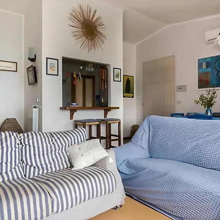 Casa Relax Tra Cielo E Mare *