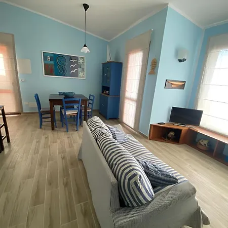 Casa Relax Tra Cielo E Mare Bosa