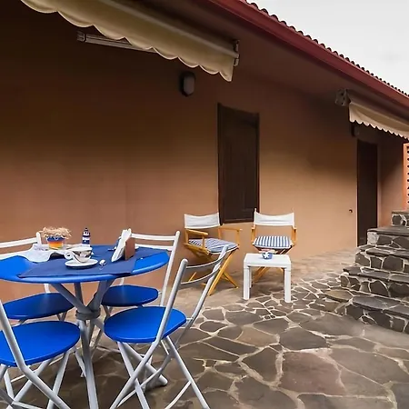 Casa Relax Tra Cielo E Mare