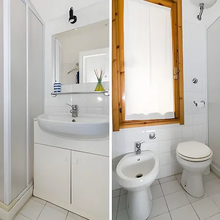 Casa Relax Tra Cielo E Mare *